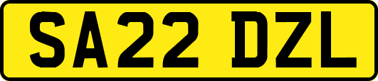 SA22DZL