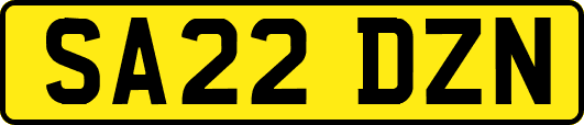 SA22DZN