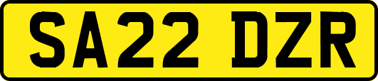 SA22DZR
