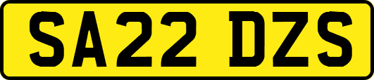 SA22DZS