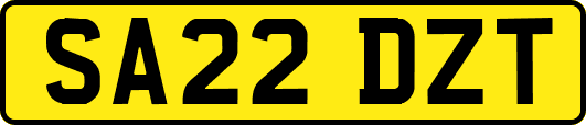 SA22DZT