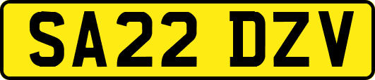 SA22DZV