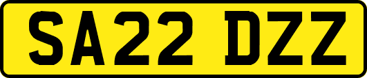 SA22DZZ