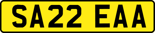 SA22EAA