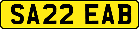 SA22EAB