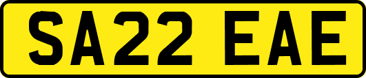 SA22EAE