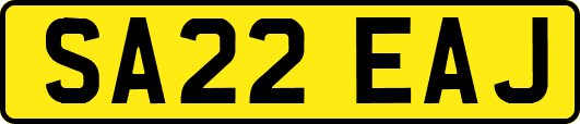 SA22EAJ