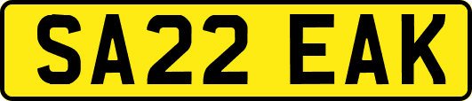 SA22EAK