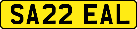 SA22EAL