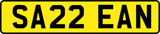 SA22EAN