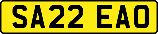 SA22EAO