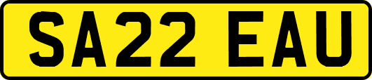 SA22EAU