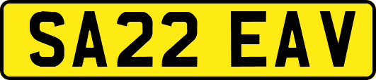 SA22EAV