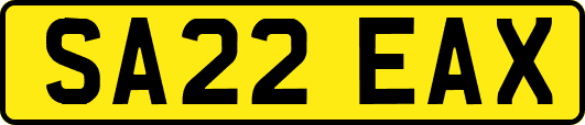 SA22EAX