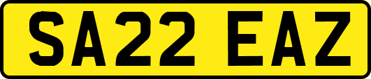 SA22EAZ