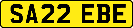 SA22EBE