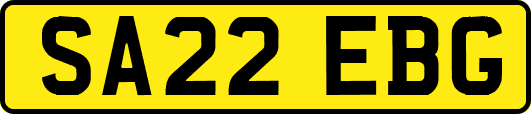 SA22EBG
