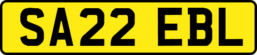 SA22EBL