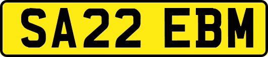 SA22EBM