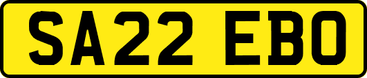 SA22EBO