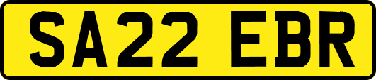 SA22EBR