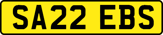 SA22EBS