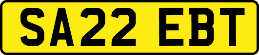 SA22EBT