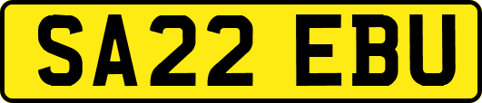 SA22EBU