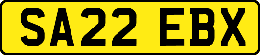 SA22EBX