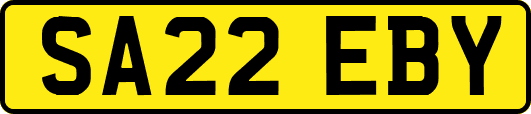 SA22EBY