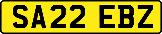 SA22EBZ