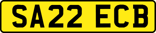 SA22ECB