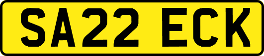 SA22ECK