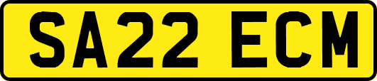 SA22ECM