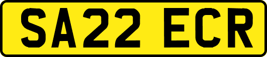 SA22ECR