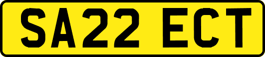 SA22ECT