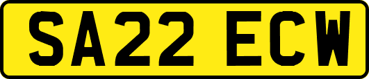 SA22ECW
