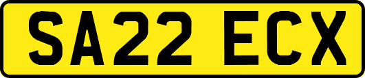 SA22ECX