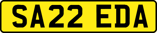 SA22EDA