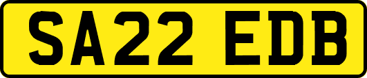 SA22EDB