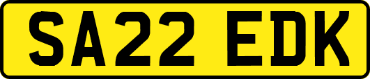 SA22EDK