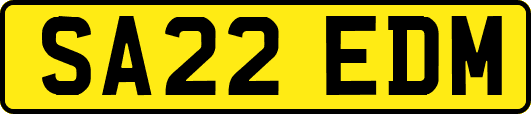 SA22EDM