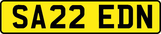SA22EDN