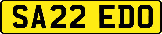SA22EDO
