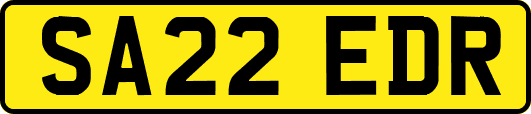 SA22EDR
