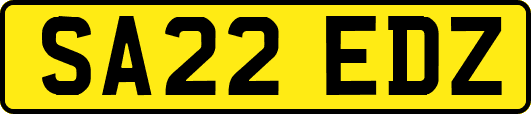 SA22EDZ