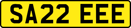 SA22EEE