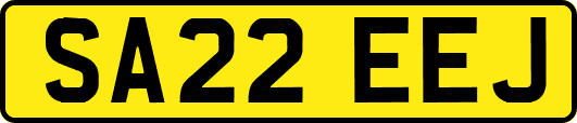 SA22EEJ