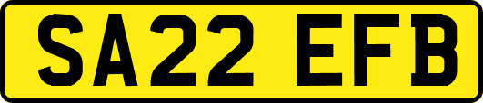 SA22EFB
