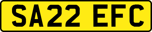 SA22EFC